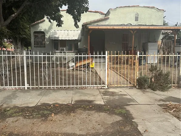 1259 W 59th St, Los Angeles, CA 90044