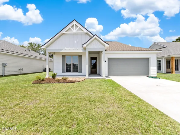 200 Earls Ct, Maurice, LA 70555