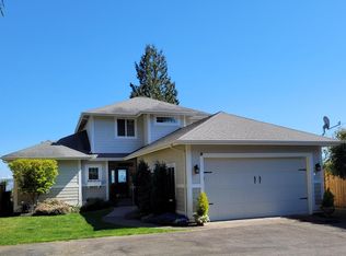 4246 NE Twin Spits Rd, Hansville, WA 98340