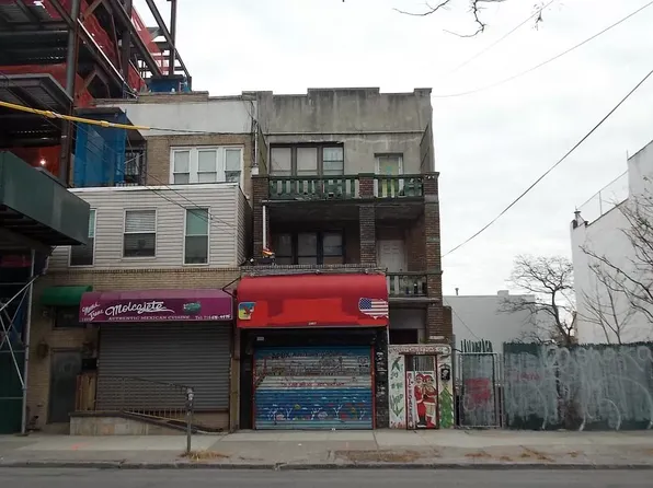 1607 Mermaid Ave, Brooklyn, NY 11224