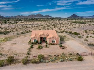 4114 N 439th Ave, Tonopah, AZ 85354