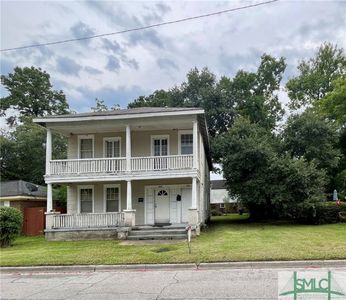 1215 E 41st Street #1213, 1215, Savannah, GA, 31404