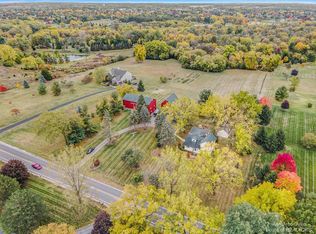 2601 Brassow Rd, Saline, MI