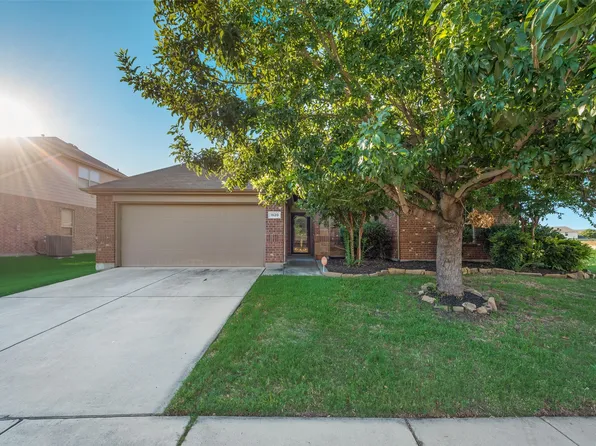 1520 Enchanted Sky Ln, Haslet, TX 76052