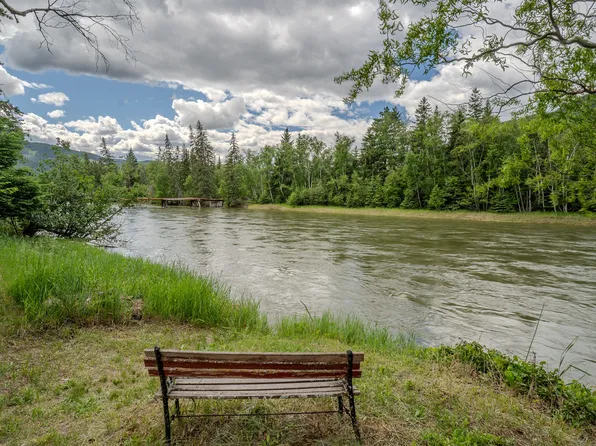 148 McLure Ferry Rd, Thompson Nicola, BC V0E 1E0