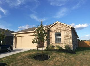1612 Deodara Dr, Cedar Park, TX 78613
