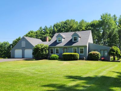304 Goose Hill Road, Jefferson, ME, 04348