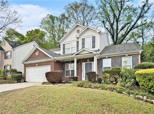 2798 Glenlocke Cir NW, Atlanta, GA 30318