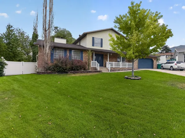 110 W 1960 N, Orem, UT 84057
