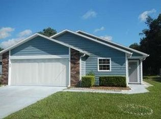 37449 Redberry Ct, Zephyrhills, FL 33542