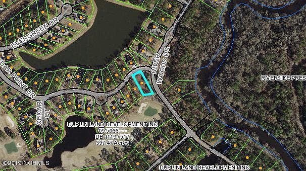 1st image of 218 Cedar Point Dr