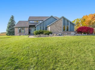 1620 S Edgar Rd, Mason, MI 48854
