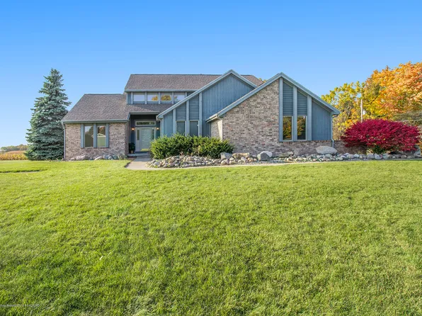 1620 S Edgar Rd, Mason, MI 48854