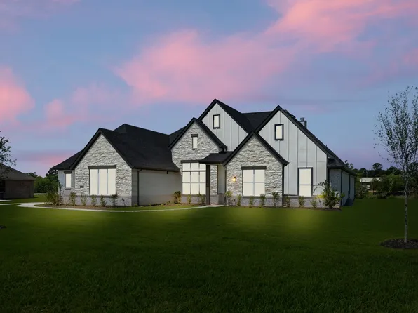 27 Old Crow Rd, Joshua, TX 76058