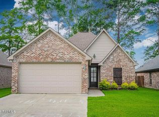 138 Luxford Way, Carencro, LA 70520