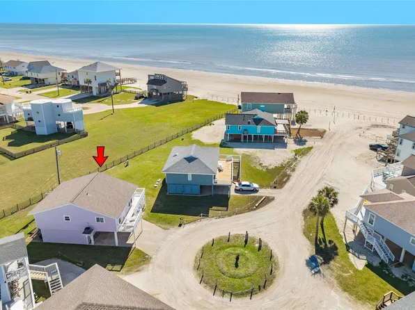 4406 Tampico Way, Galveston, TX 77554