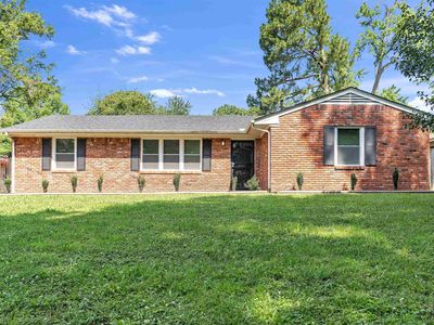 3379 Northmoor Ave, Memphis, TN, 38128