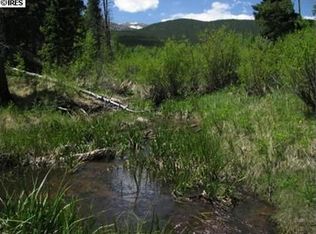 161 Kiowa Ct, Bellvue, CO 80512