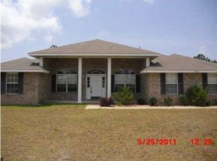 4773 Jaimee Leigh Dr, Milton, FL 32570