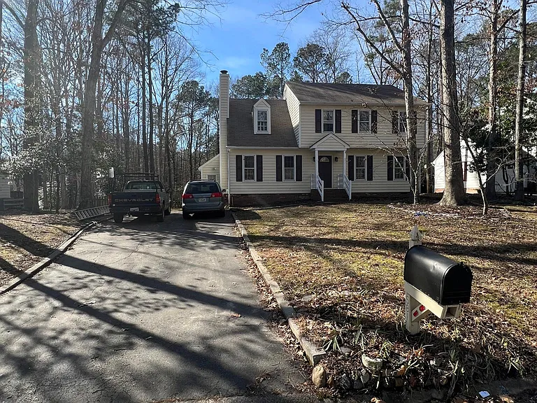 5810 Mill Spring Rd — Photo 1