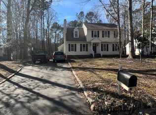 5810 Mill Spring Rd, Midlothian, VA 23112