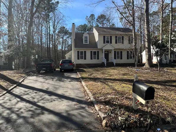 5810 Mill Spring Rd, Midlothian, VA 23112