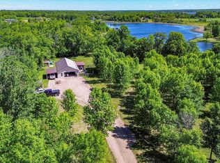 26245 Rice Lake Trl, Detroit Lakes, MN 56501