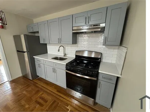 1241 Morrison Ave APT 2F, Bronx, NY 10472