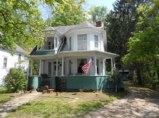 337 Cemetery Rd, Sistersville, WV 26175