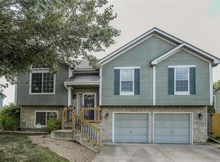 306 Taylor Ln, Belton, MO 64012