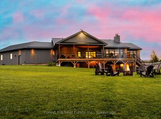 240 Lookout Dr, West Grey, ON N0C 1H0