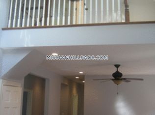 806 Parker St #3, Boston, MA 02120