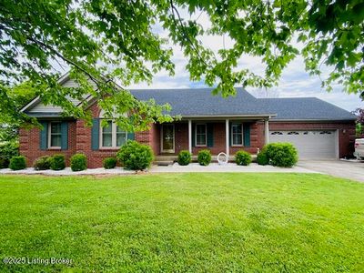 1142 Foxfire Rd, Bardstown, KY, 40004