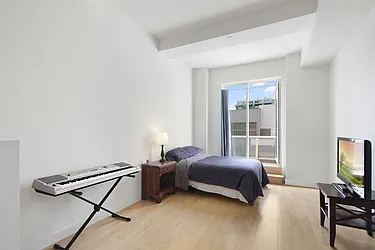 Rented by Brown Harris Stevens