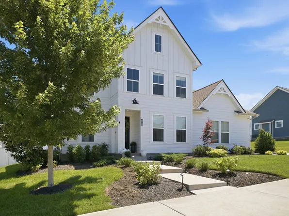 105 Kilkenny Way, Mount Juliet, TN 37122
