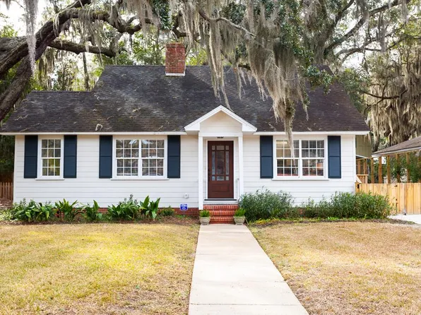 1806 Oak Ave, Brunswick, GA 31520