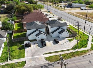 1324 N McColl Rd #3, Edinburg, TX 78541