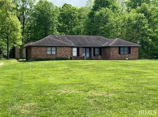 5392 E 200 N, Marion, IN 46952