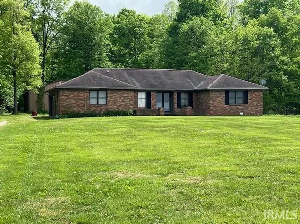 5392 E 200 N, Marion, IN 46952