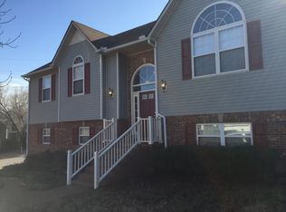 1805 Devon Dr, Spring Hill, TN 37174