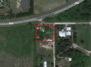 23025 Fm 2920 Rd, Hockley, TX 77447