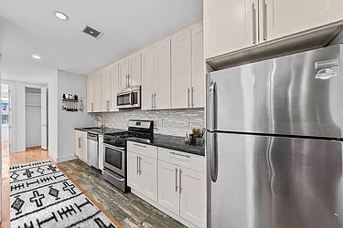 Rented by Vector New York, LLC