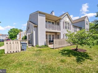 13101 Conductor Way #233, Silver Spring, MD 20904