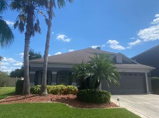 3004 Downan Point Dr, Land O Lakes, FL 34638