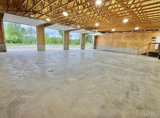 12735 Comet Rd, Dixon, MO 65459