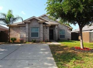 1208 Dixie, Laredo, TX 78046