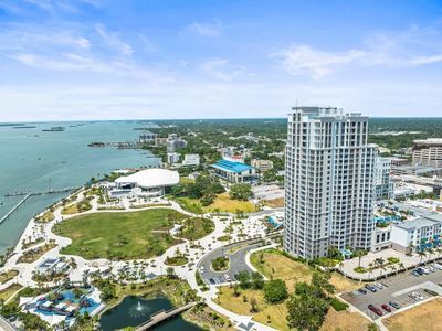 331 Cleveland St APT 906, Clearwater, FL, 33755