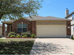 6512 Griffith Loop, Killeen, TX 76549