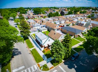 6201 S Normandy Ave, Chicago, IL 60638