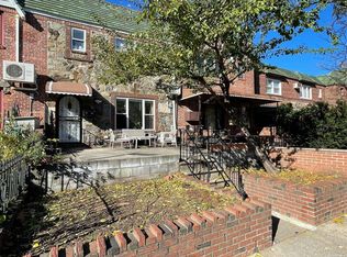 4820 65th St, Woodside, NY 11377